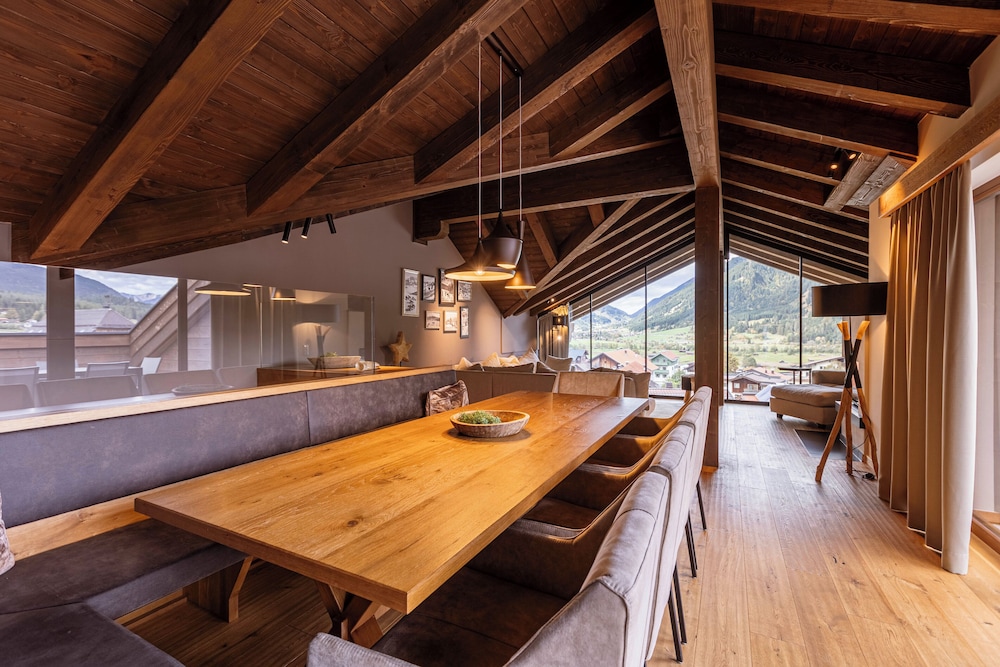 Premium Penthouse mit 4 Schlafzimmern