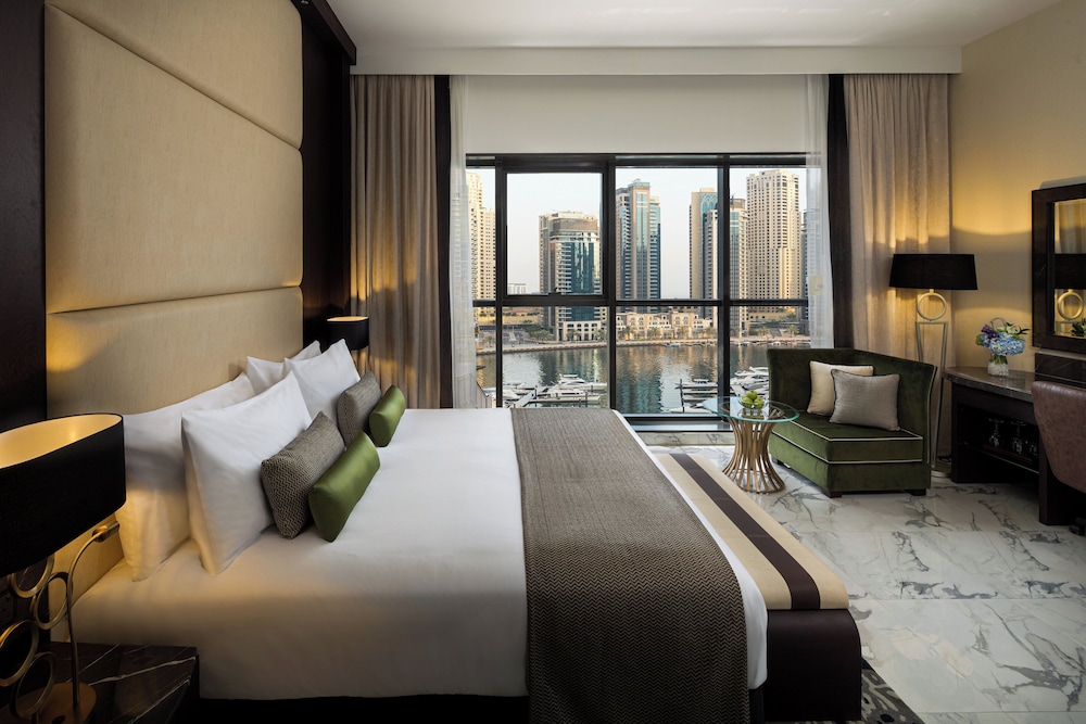 Club Superior Twin, High Floor - Club Lounge Access photo 3