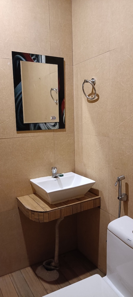 Luxury Double Room photo 2