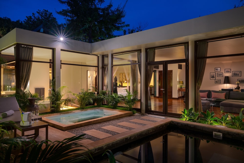 The Residence