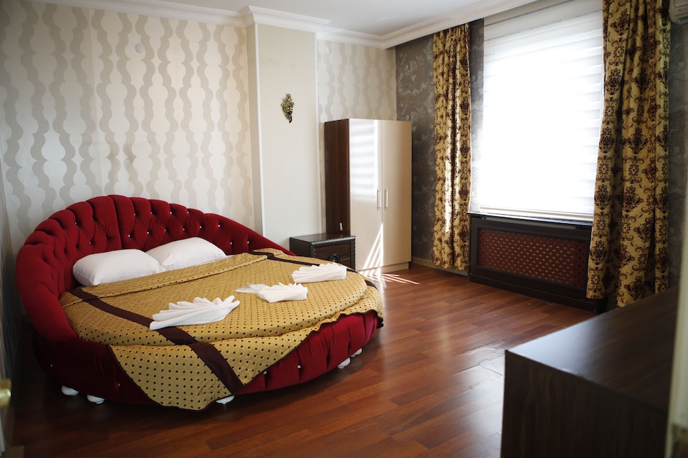 Luxury Condo