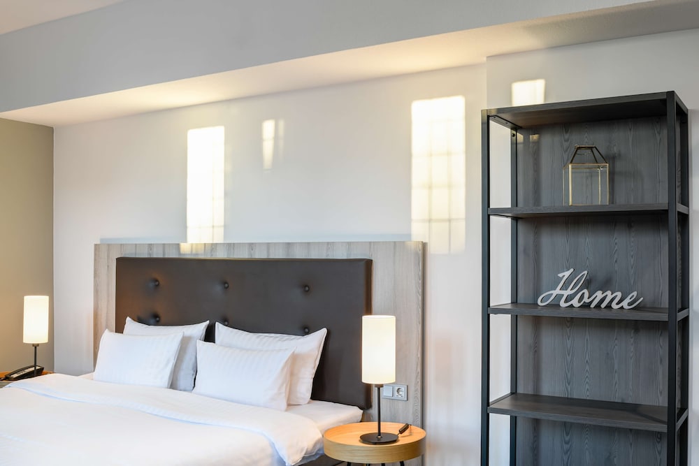 Junior Suite - Photo 12