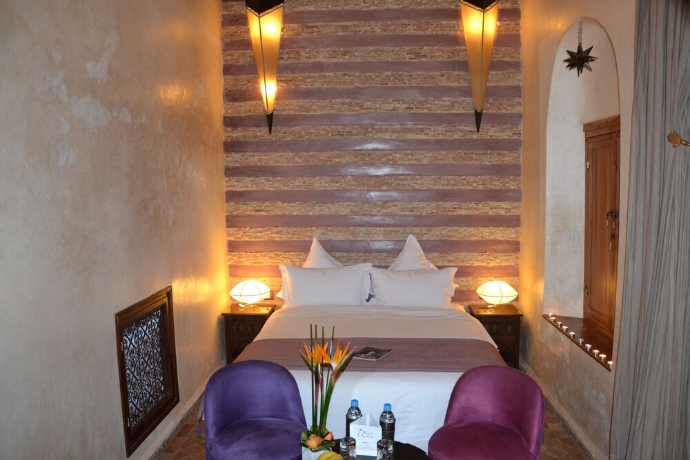 Deluxe Double or Twin Room photo 1