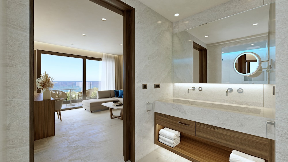 Prestige Suite 2 Bedrooms - Garden View & Sharing Pool photo 2