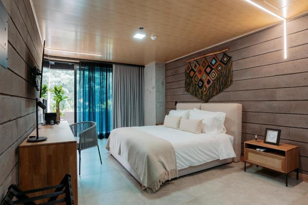 Superior Double Room photo 1