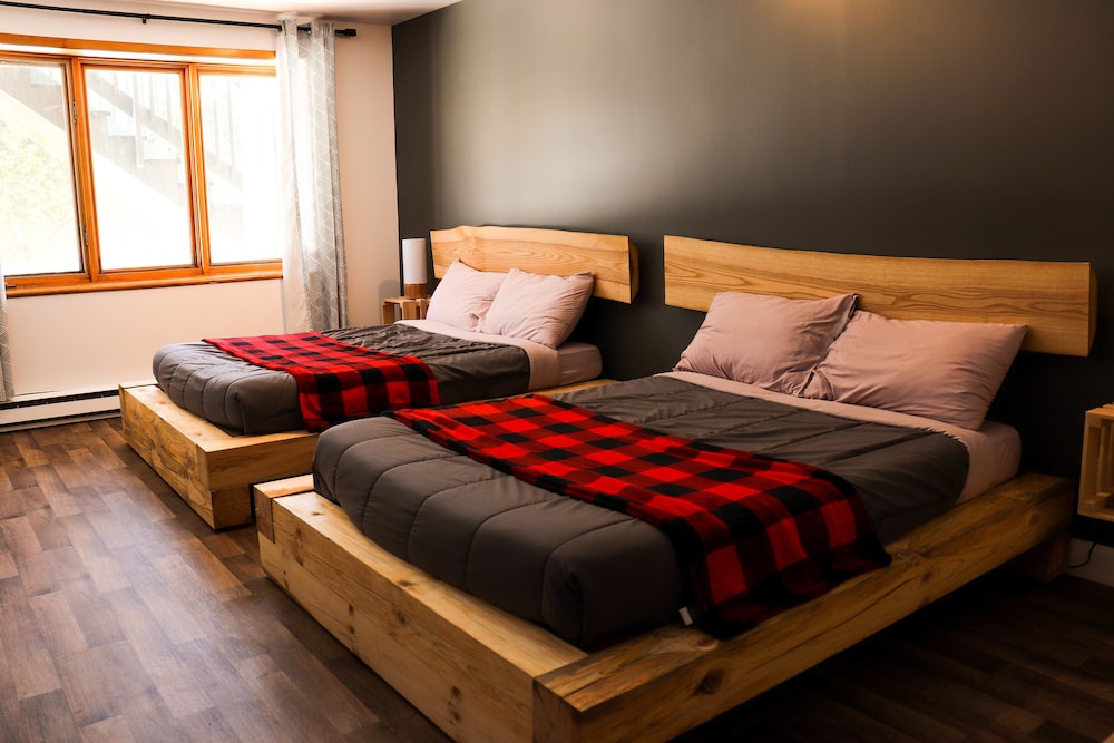 Basic Quadruple Room