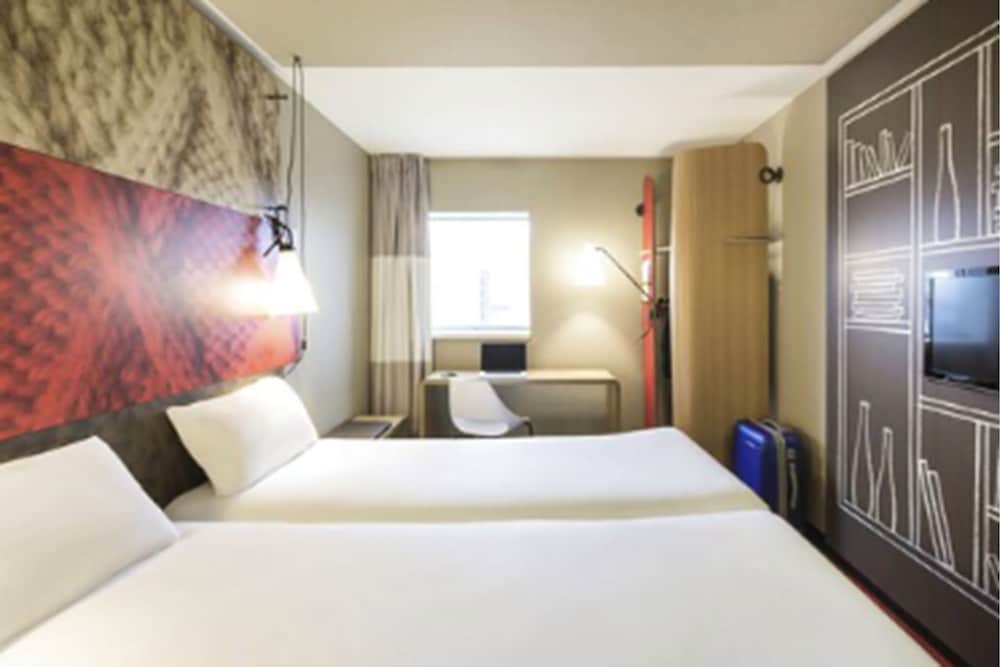Standard Apartment, 1 Double Bed - Photo 16