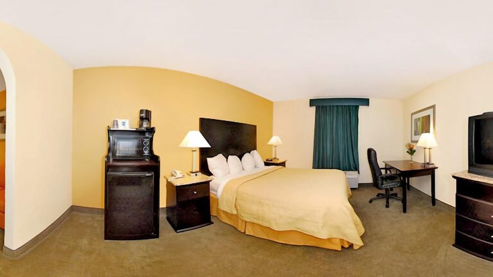 Room, 1 Queen Bed - Photo 1