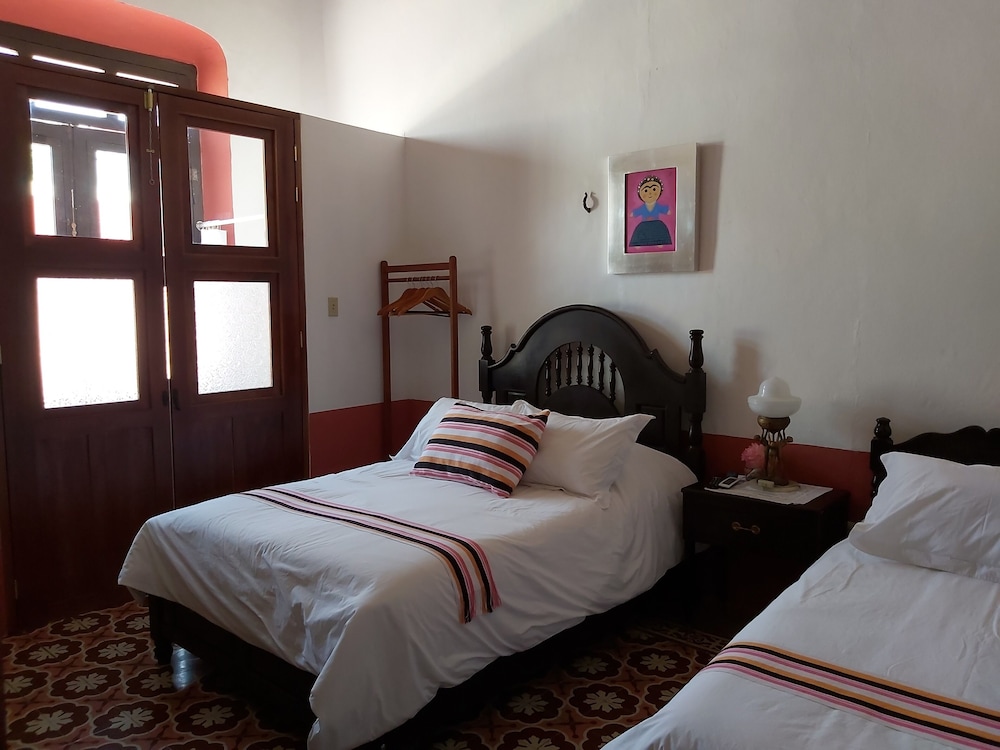Habitación Rosa photo 3