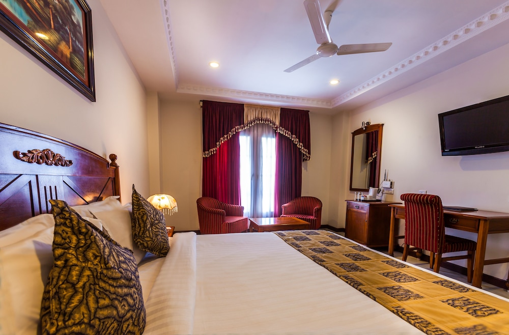 Deluxe Room photo 3