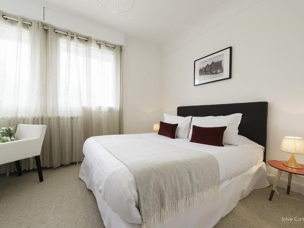 Double Room, Private Bathroom (Rubis) photo 3