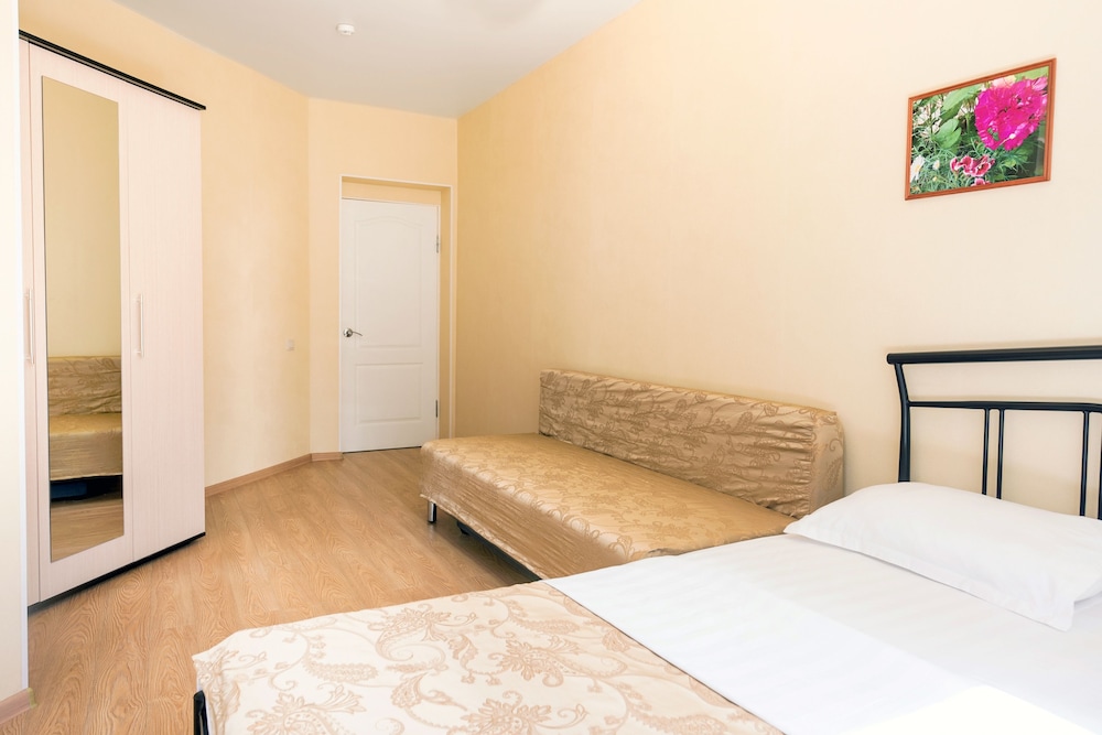 Standard Room, Courtyard View photo 3