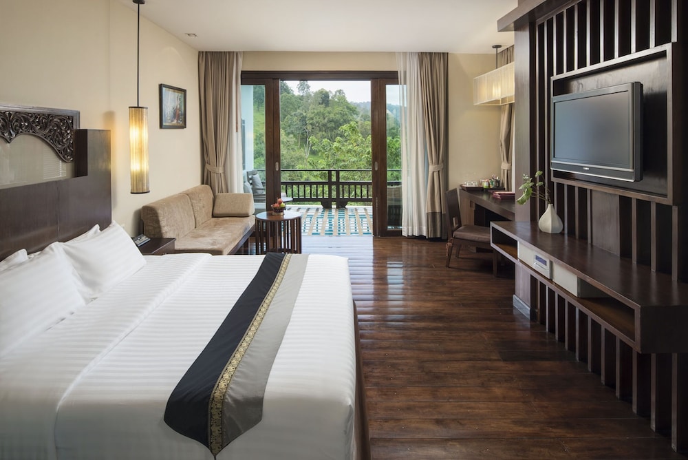 Mountain Deluxe Room - Photo 1
