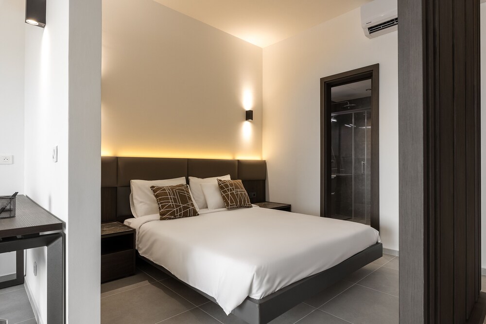 Superior Apartment photo 3