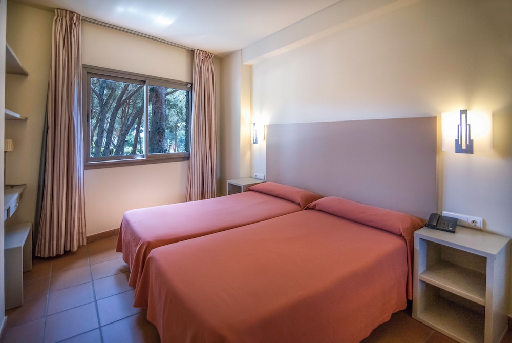 Apartamento, 1 Recámara, Balcón (2-4 Personas)