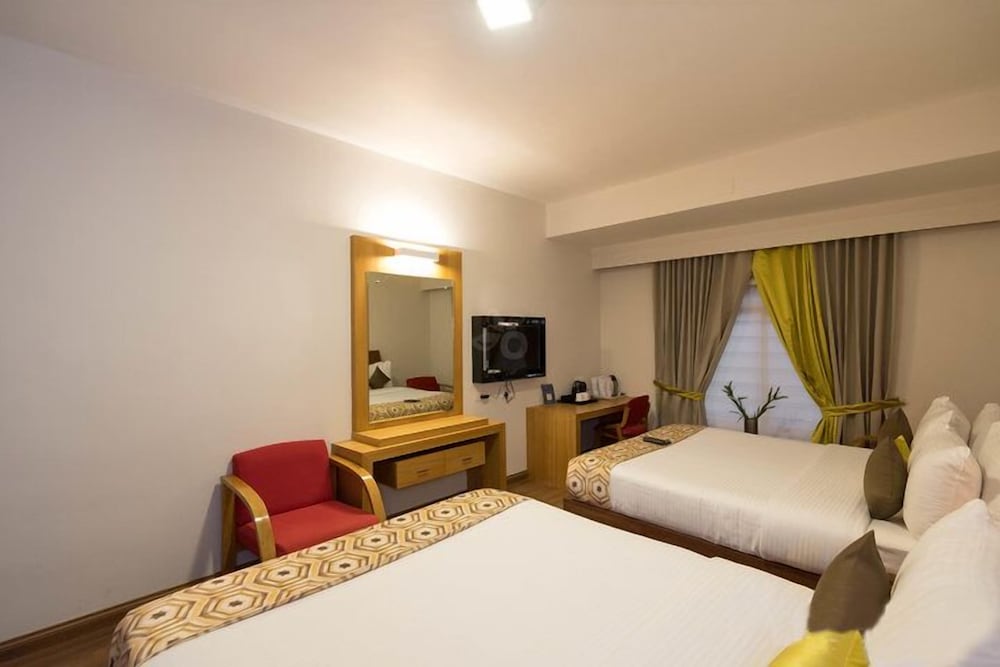 Premium Room photo 2