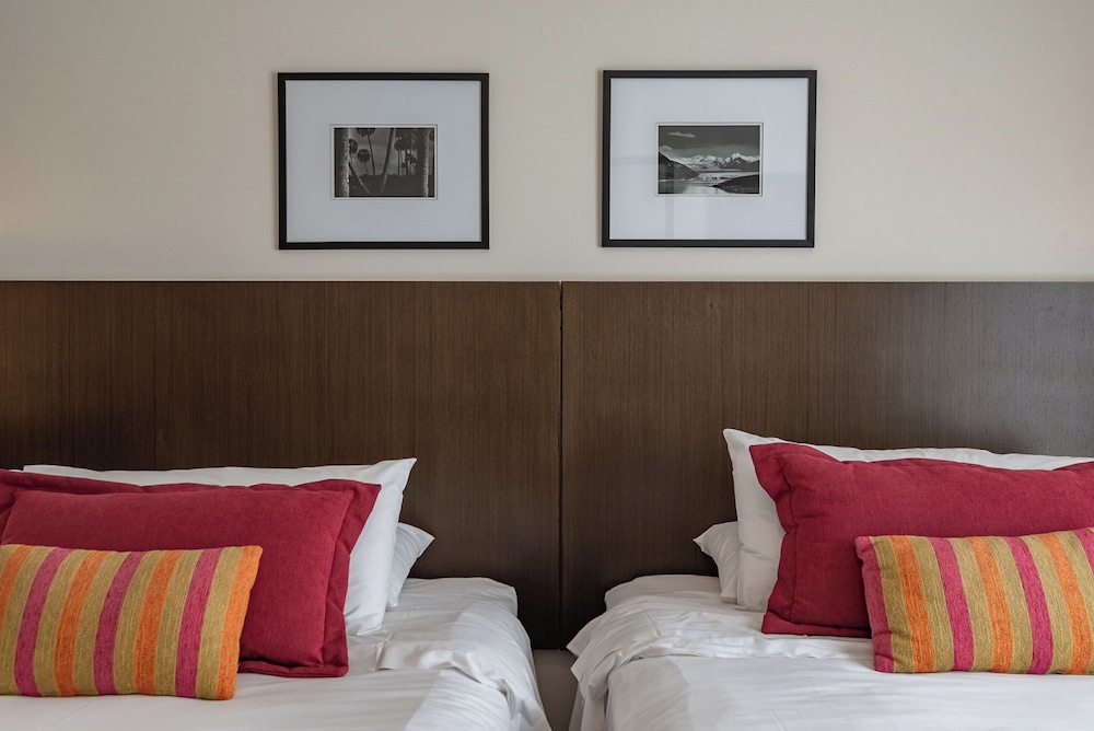Executive Twin Room photo 2