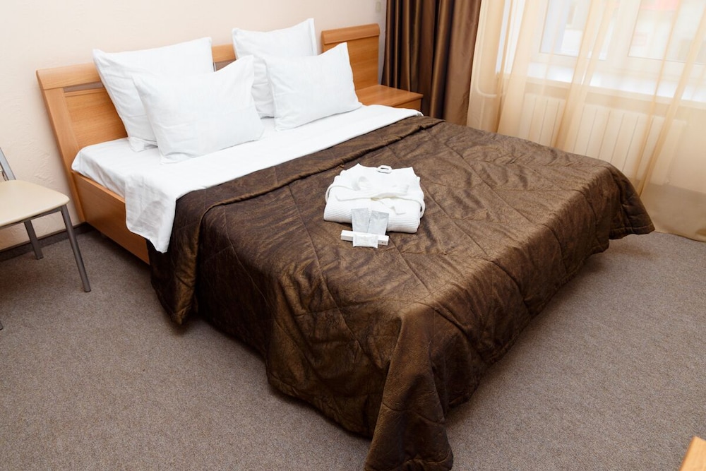 Superior Double Room photo 2