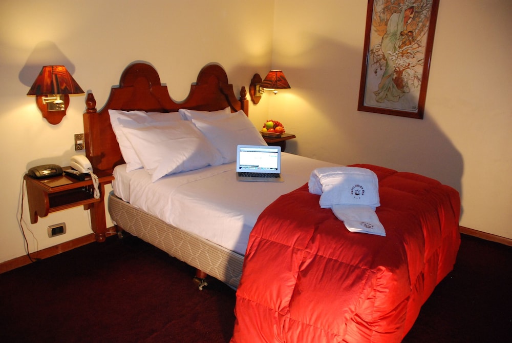 Basic Single Room, 1 Bedroom photo 1