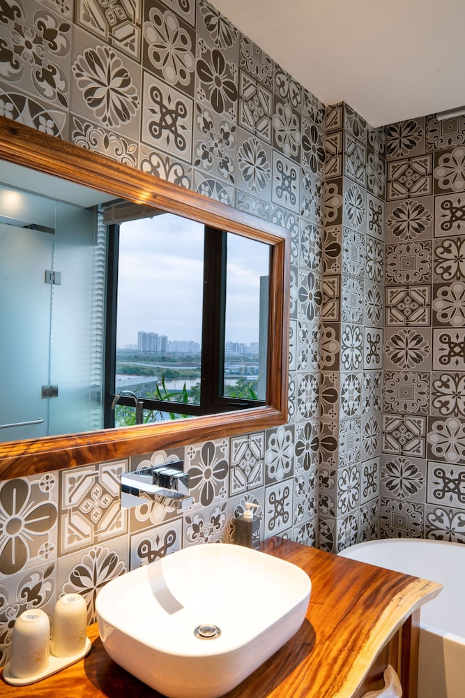 Executive River View Room photo 2