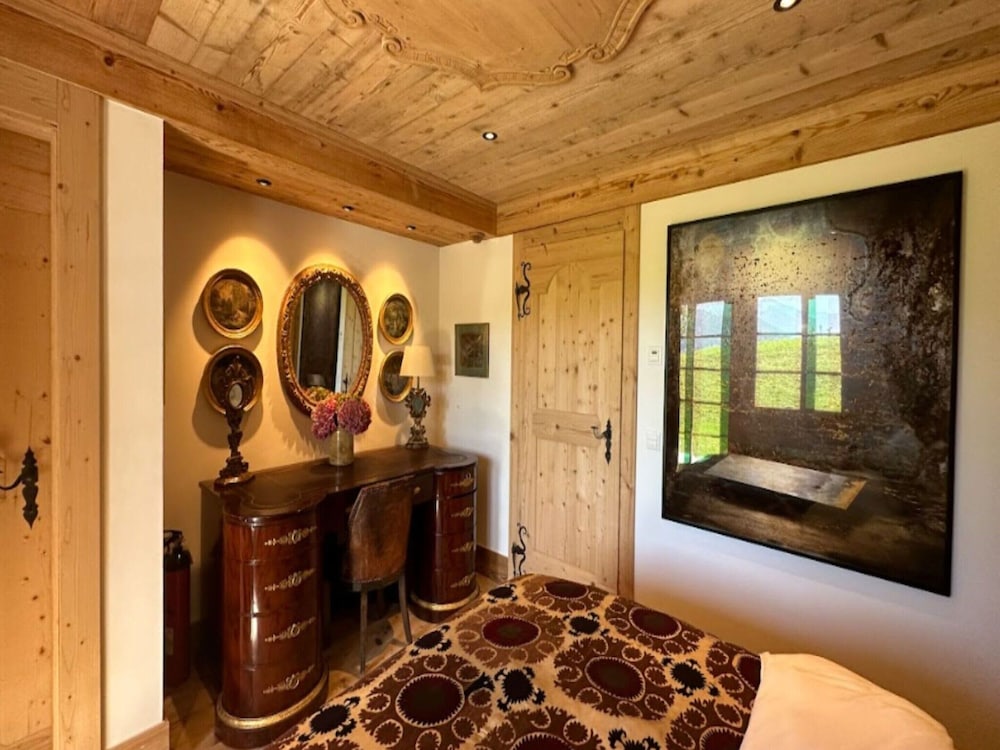 Chalet photo 2