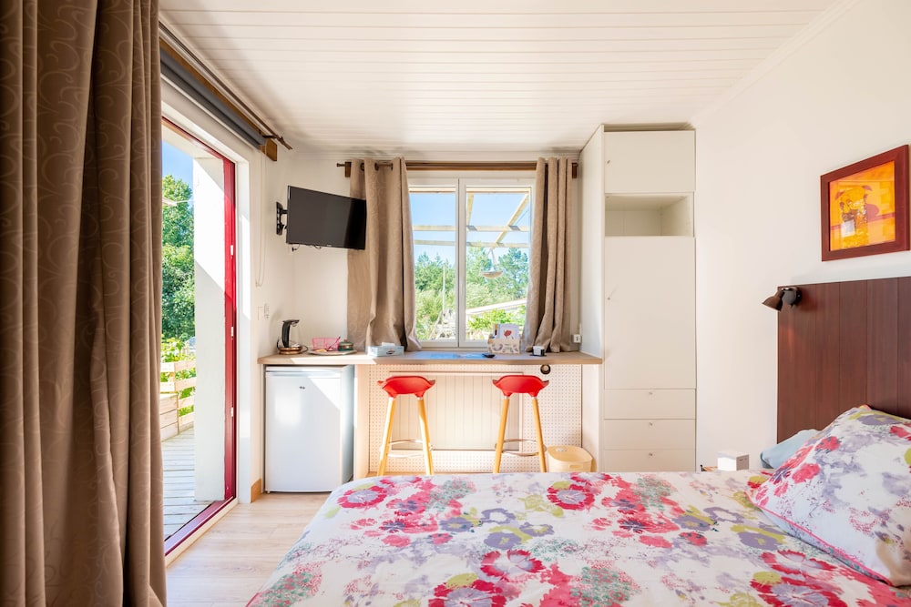 Comfort Double Or Twin Room photo 1