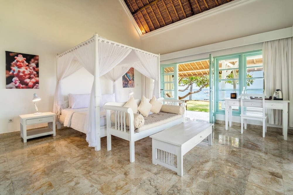 Deluxe Double Room, Ocean View photo 2