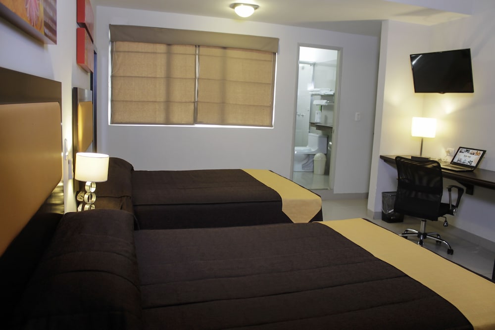 Twin Room photo 1