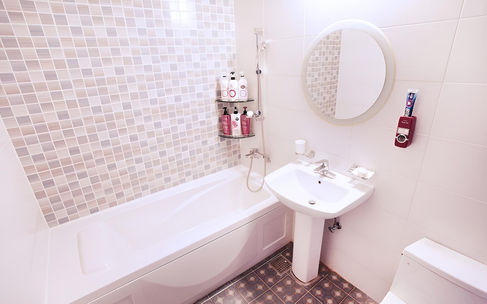 Room (Standard double (11 pyeong/bathtub/ga) - Photo 1