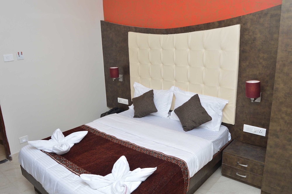 Standard Double Room photo 2