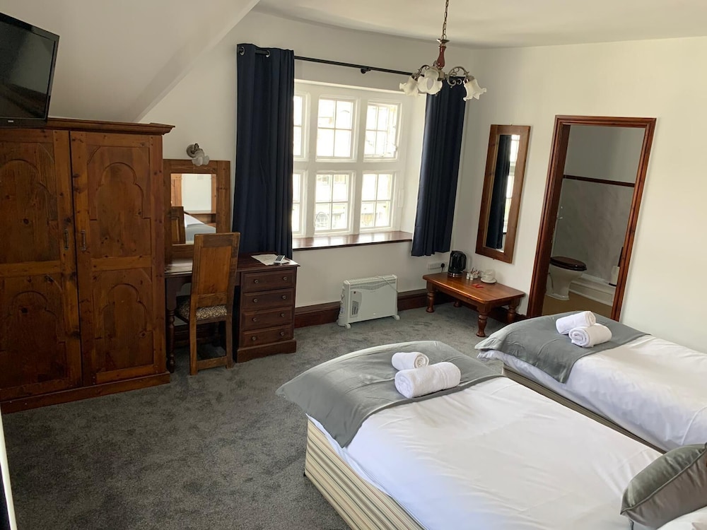 Deluxe Triple Room photo 1