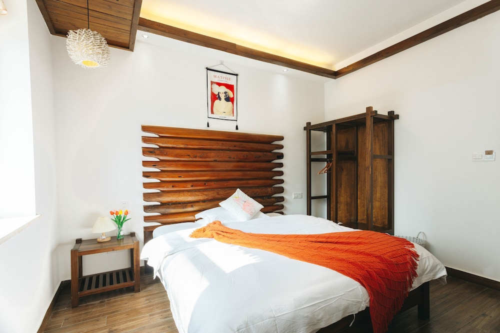 Deluxe Double Room photo 1