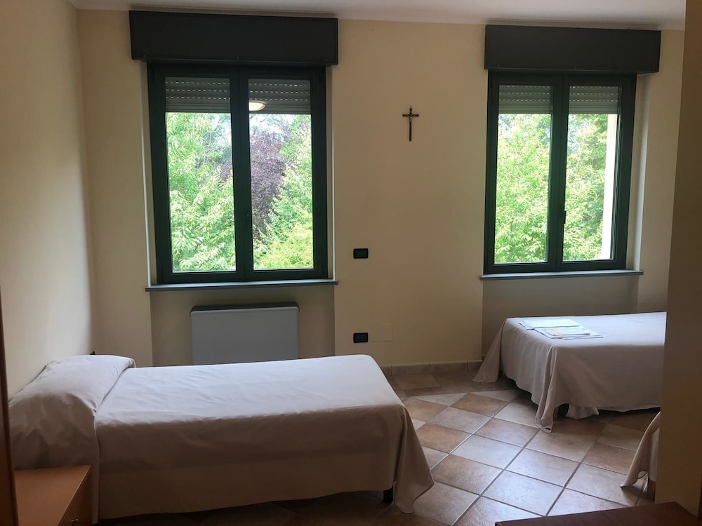 Quadruple Room photo 1
