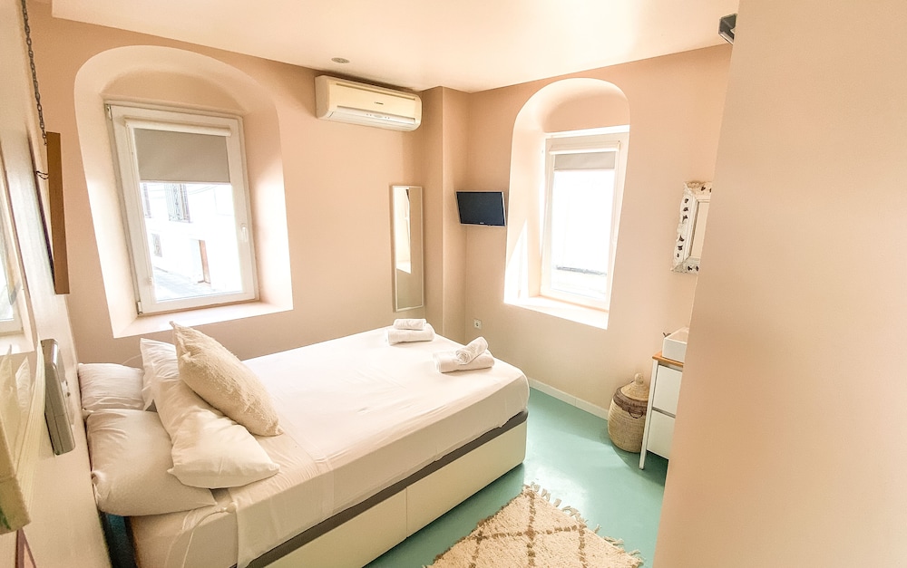 Habitación Doble o Twin Superior