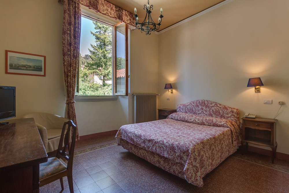 Double Room Single Use photo 1