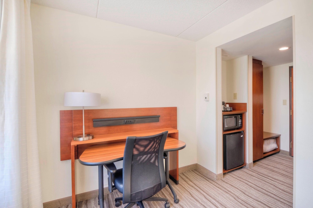 Suite, 1 King Bed - Photo 1
