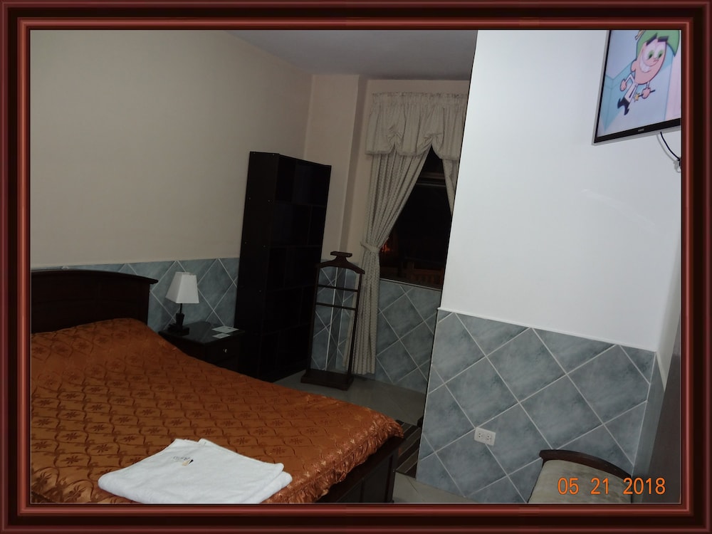 Double Room photo 1