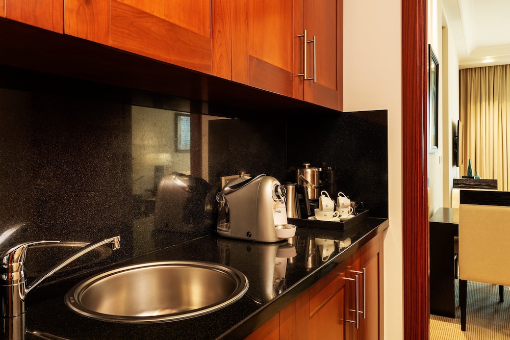 Deluxe Suite, 1 Bedroom