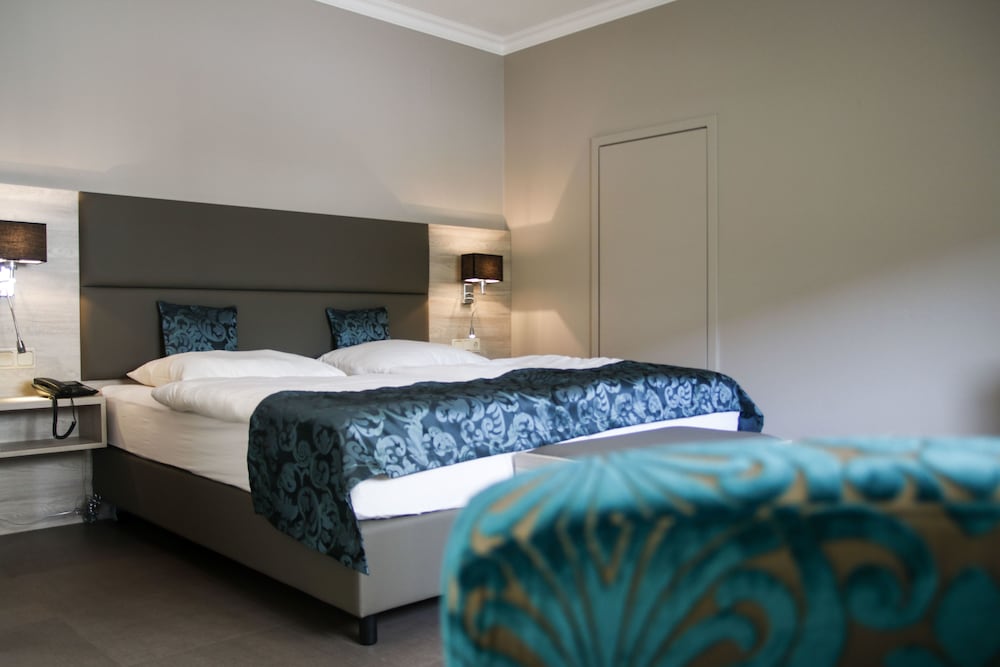 Standard Double Room photo 3
