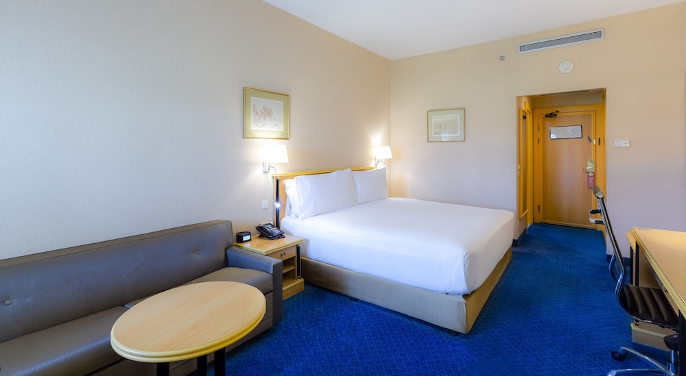 Standard Room, 1 Twin Bed, Pool View