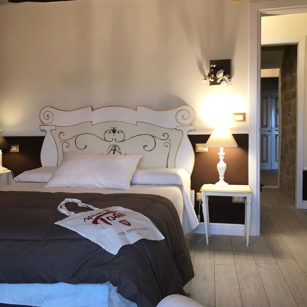 Luxury Double Room, Mountain View photo 1