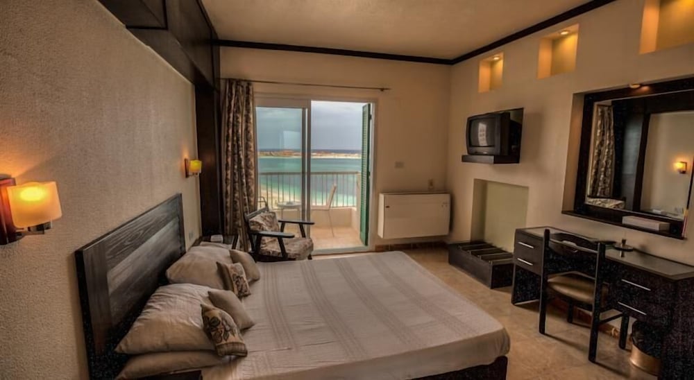 Double Room Single Use, Sea View photo 3