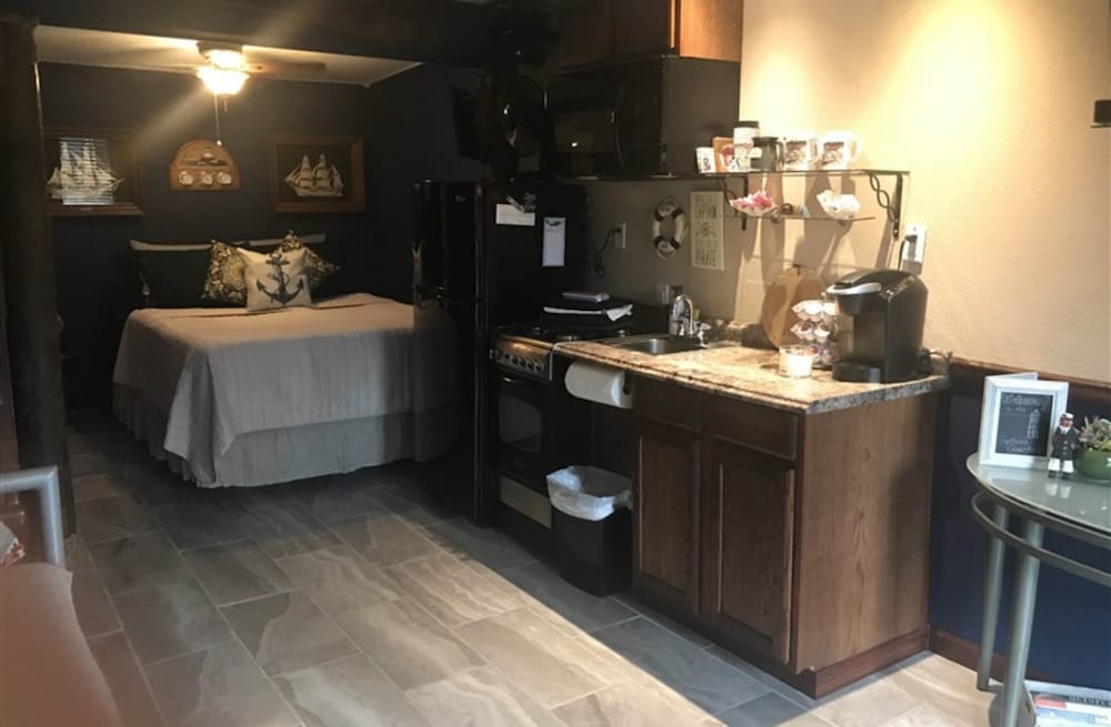 Signature Suite, 1 Bedroom photo 1