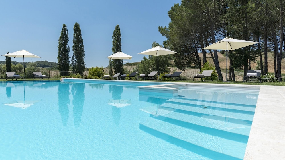 PODERE BELLARIA 18&2, Emma Villas, Billede 76