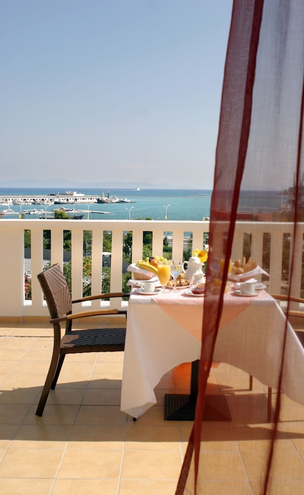 Junior Suite, Sea View