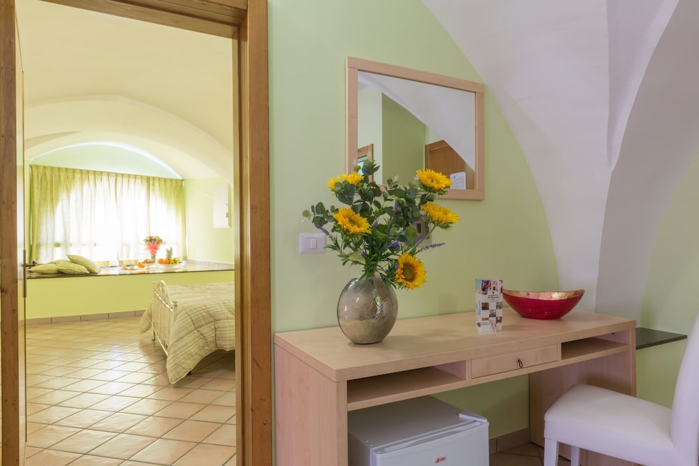 Classic Quadruple Room (Kailia) photo 3