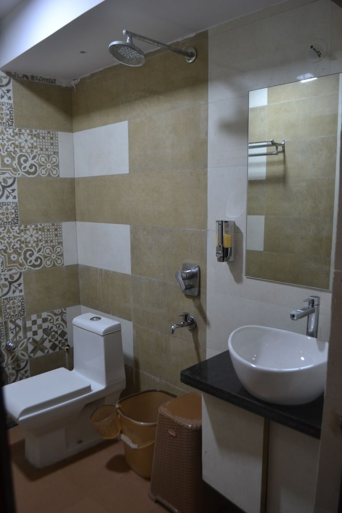 Deluxe Room photo 2
