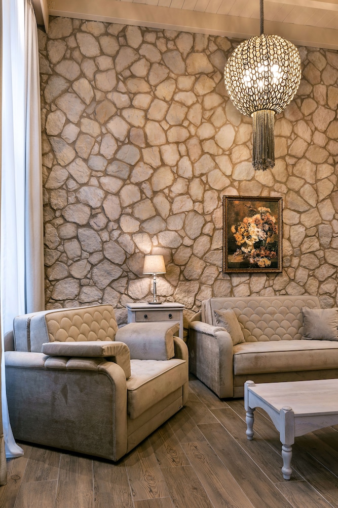 Family Suite photo 2