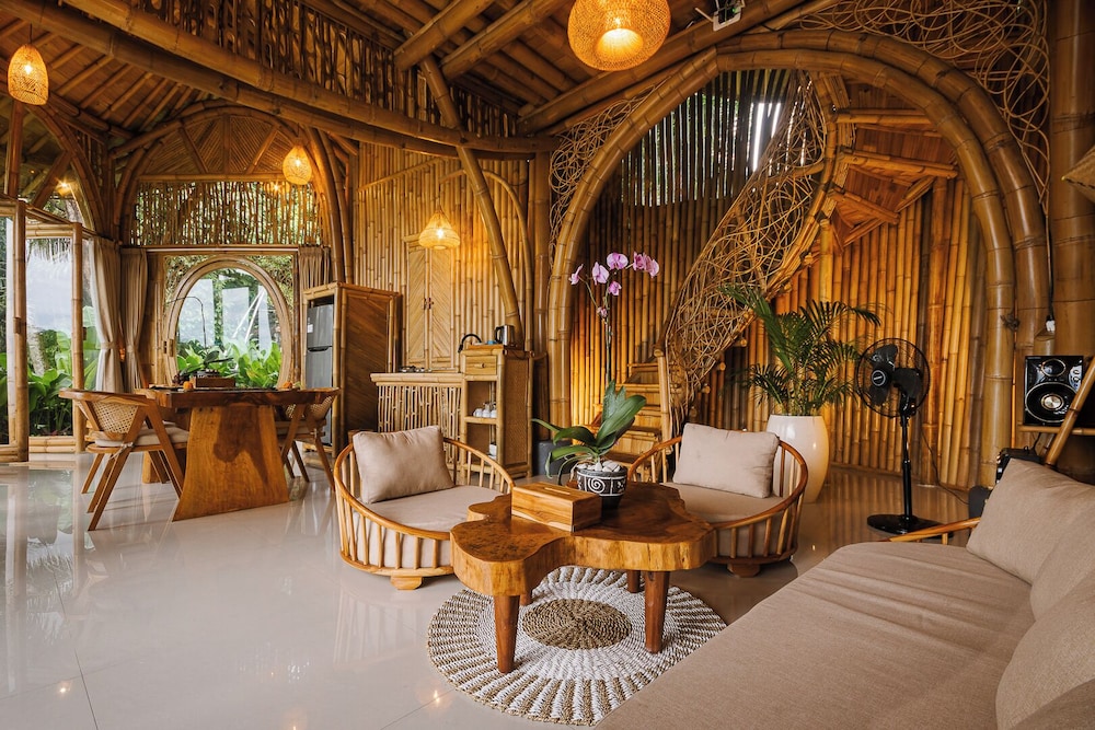 Luxury Villa, Mountain View photo 3
