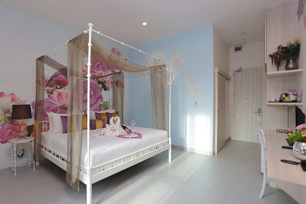 Grand Double Room photo 3